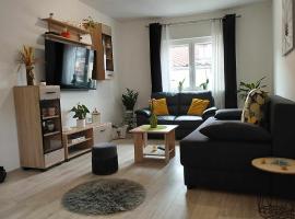 Anne, hotel a Komiža