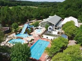 Camping Le Ty Nadan - Roan