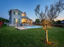 Villa Bartol