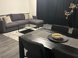 Serenity Residence, appartement in Den Haag