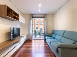Apartamento en Indautxu