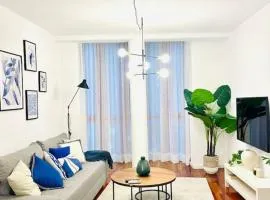NEW Elegant Apartment in the Heart of Malaga