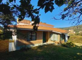 CATALINA, vacation home in San Antonio de Arredondo