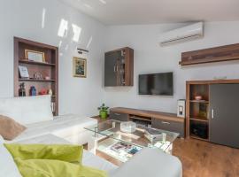 Apartment Valeria Vabriga, hôtel à Vabriga