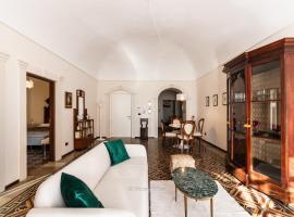 House & Villas - Casa di Lucia, olcsó hotel Notóban