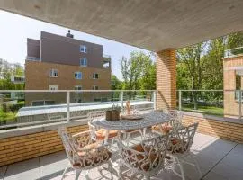 Huswell - A luminous apartment near the marina