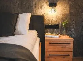 Apartamenty Gniazdo Sokoła