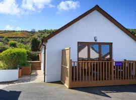 Swn y Mor Aberaeron, apartment in Aberaeron