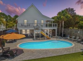 Beachful Easy Feeling, place to stay in Seagrove Beach