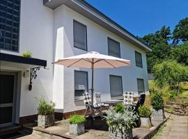 Ferienhaus an der Saline, hotel i Bad Karlshafen