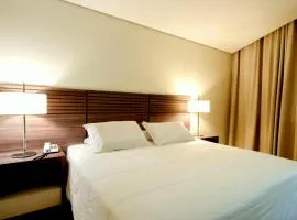 Umbu Hotel Porto Alegre - Centro Histórico - Prox Aeroporto