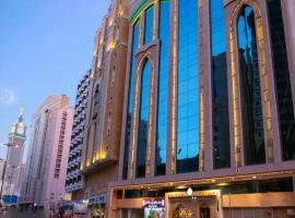 فندق قصر رزق - Rizq Palace Hotel, hotel near King Abdullah Zamzam Water Project, Makkah