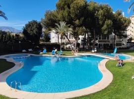 Casa Capitolio - Albir