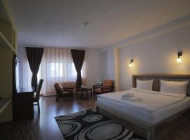 Hotel Denis, hotel near Pristina International Airport - PRN, Pristina