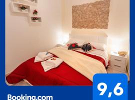 Residenza Giuseppina, casa vacanze a Siracusa