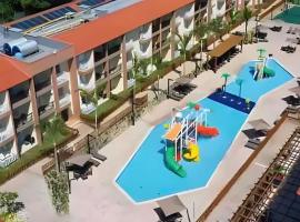 Ondas Praia Resort em Porto Seguro, complexe hôtelier à Porto Seguro