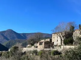Mas Daudé