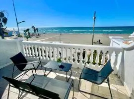 Apartamento frontal al Mar - Torrox Costa