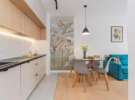 APARTAMENTY MIERZEJA -TRIMARE, Sztutowo