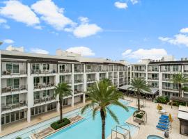 the Pointe Unit 342, apartment in Rosemary Beach