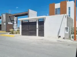 Casa Amistad
