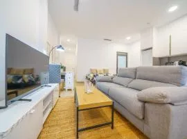 HomeHolidaysRentals Mana - Costa Barcelona