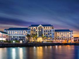 The Table Bay Hotel, hotel en Waterfront, Ciudad del Cabo