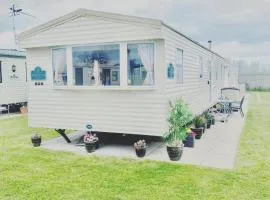 Static Caravan Marine Holiday Park