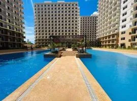 At LBS 888 Condo Unit Rental-Full Relaxing Seaview 304-10Flr