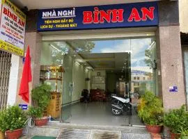 Hotel Bình An