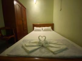 Hotel Bình An, hôtel à Vung Tau