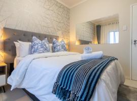 Chic Modern Midrand Escape، شقة في ميدراند