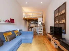BmyGuest - Bonfim Garden Apartment