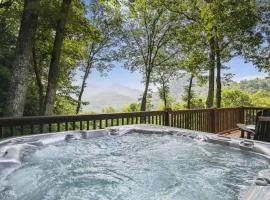 16 Mi To Dt, Hot Tub, Fire Pit, Fp, Secluded