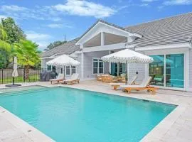 SOUTHERN SEABREEZE 5BR POOL & BEACH by Barclé