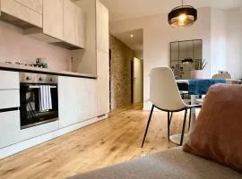 Un Nido a Mantova Historic Apt near the Center!