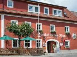Weißes Rössl, Mühldorf in der Wachau