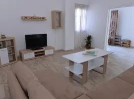 Katerina's house