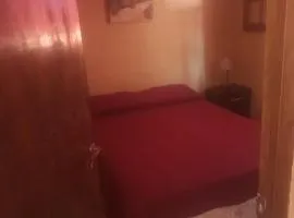 Brisas de montaña