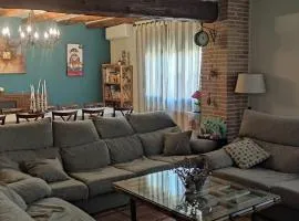 Casa El Altero