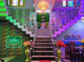 Dream Live Stay Inn, hotel barato en Srinagar