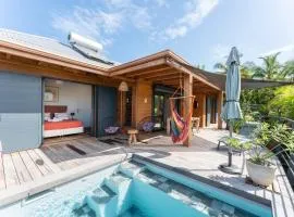 Villa Keola