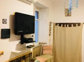 La casetta del Pescatore