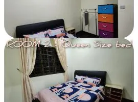 De Elite Kuching Homestay @ Friendship Park