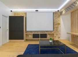 Hamac Suites - Lyon le Bellecour