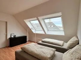 feworld living Linz Denkstraße