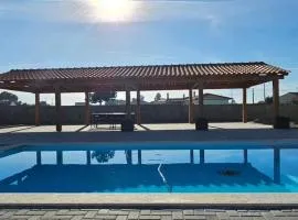 Quinta Marinhais para férias no Ribatejo