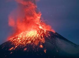 B&B Ai piedi dell'Etna, pansion sa uslugom doručka u gradu Ačireale