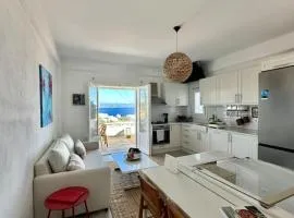 Paros Dream House Piso Livadi