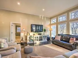 10 Mi to New Braunfels Waterfront Seguin Gem